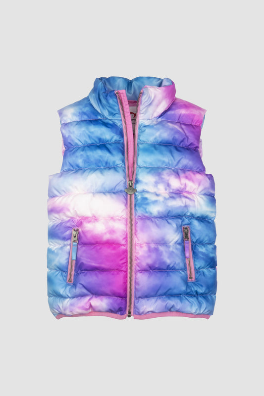 Dream Cloud Apex Puffer Vest