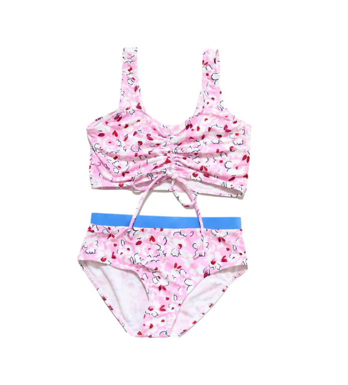 Salton Sea Two Piece