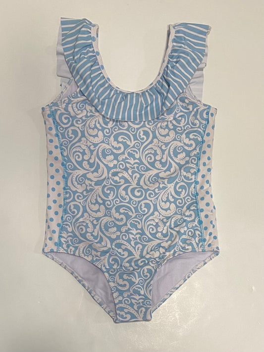 One PC D'Azure Swimsuit