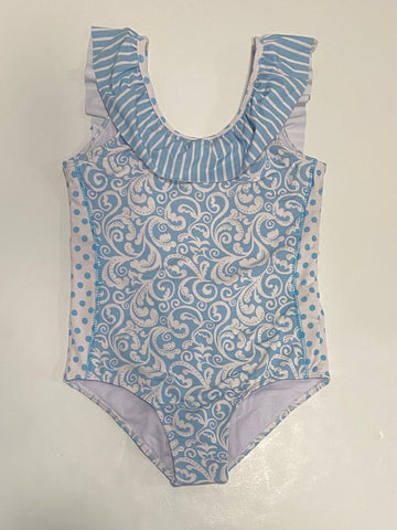 One PC D'Azure Swimsuit