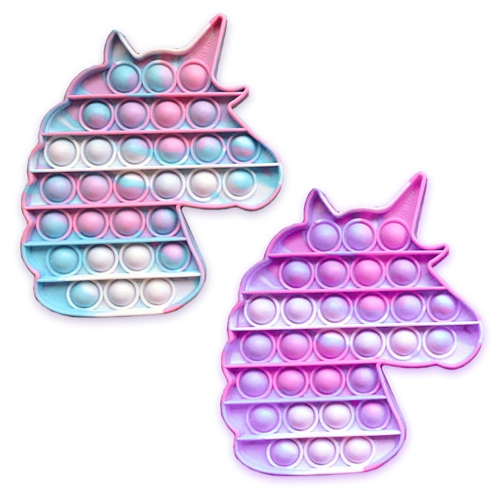 Marblized in N Out Fidgets