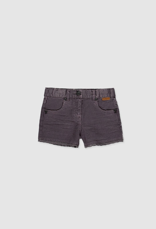 Storm Stretch Twill Shorts
