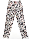 Pantalon Pant Mult Black Speck