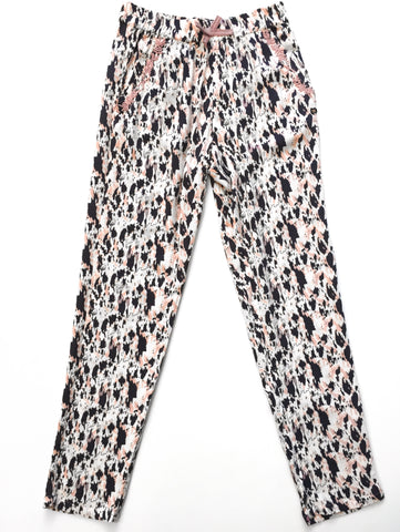 Pantalon Pant Mult Black Speck