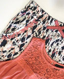 Pantalon Pant Mult Black Speck