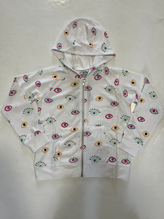 Eye Hoodie