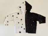 Star Combo Hoodie