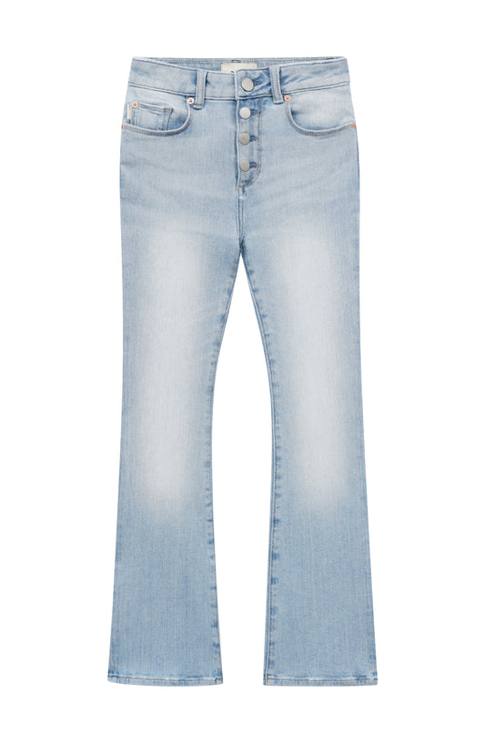 LT. Fountain Bootcut Jean