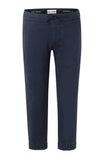 Navy Jackson Jogger