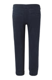 Navy Jackson Jogger