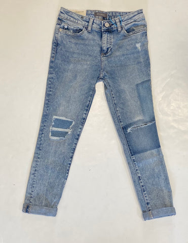 Boyfriend Seaglass Jeans