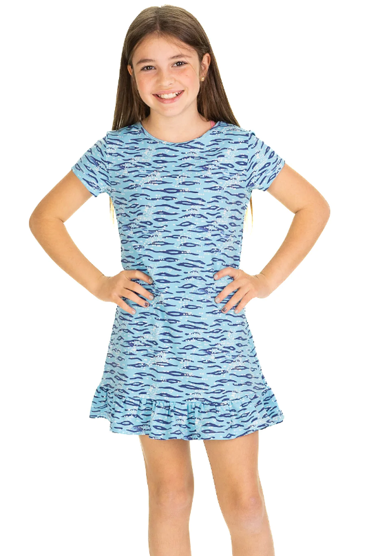 Active Leland Shoreline Dress