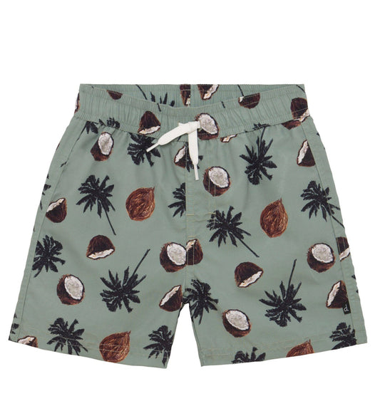 Coconut Boardshort