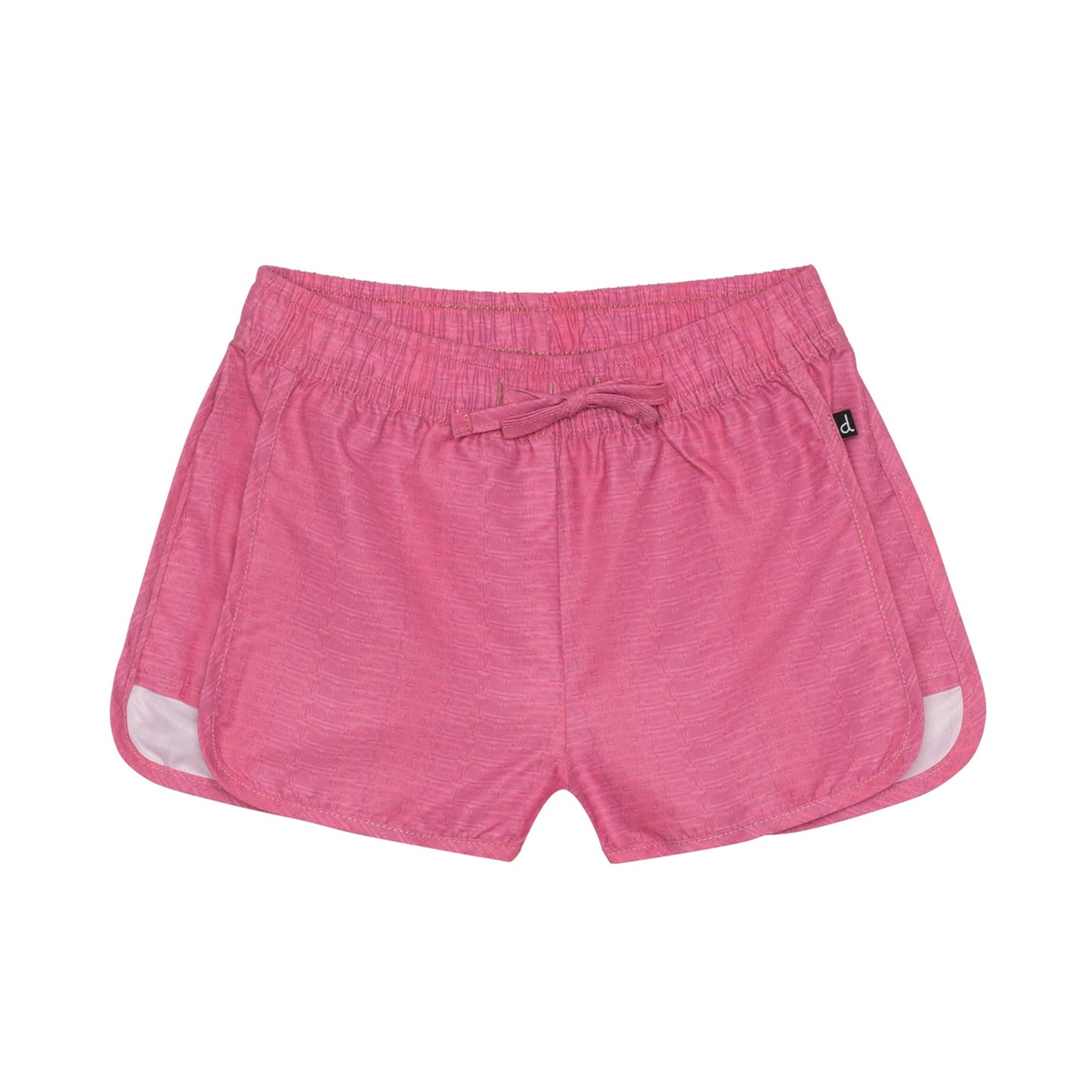 Pink Nectar Shorts