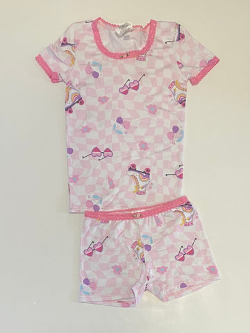 Groovey Boxer Set