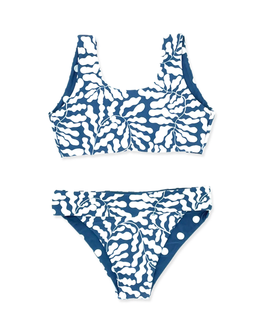 Navy Island Hopper Bikini