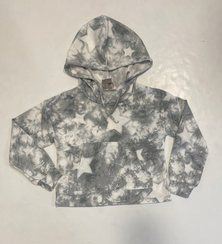 Camo Hoodie