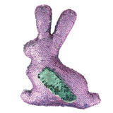 Sequin Plush