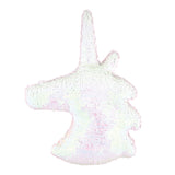 Sequin Plush