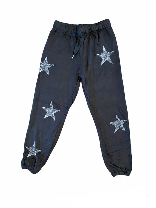 Black Star Jogger