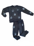 Black Star Jogger