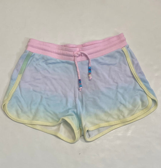 Pastel Ombre Shorts