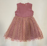 Rose Darcy Tulle Dress