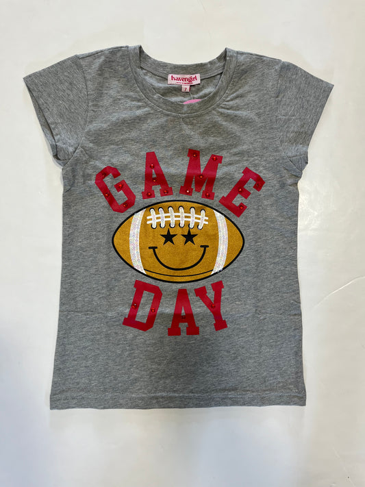 Game Day Tee