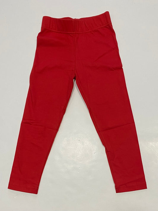 Red Legging