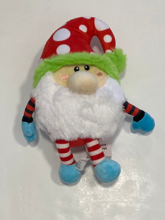 Merry Gnome Plush