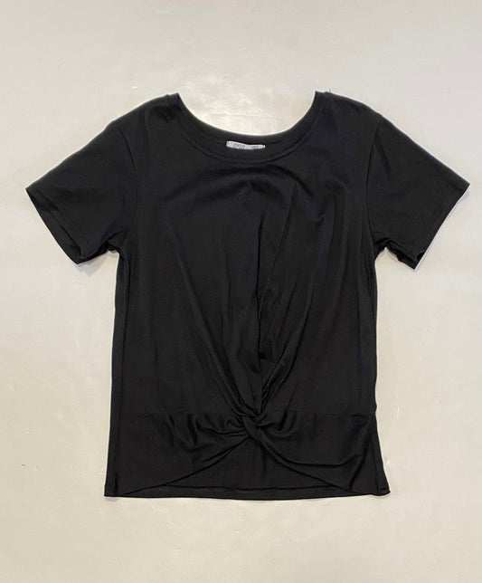 Black Cap Prism Top