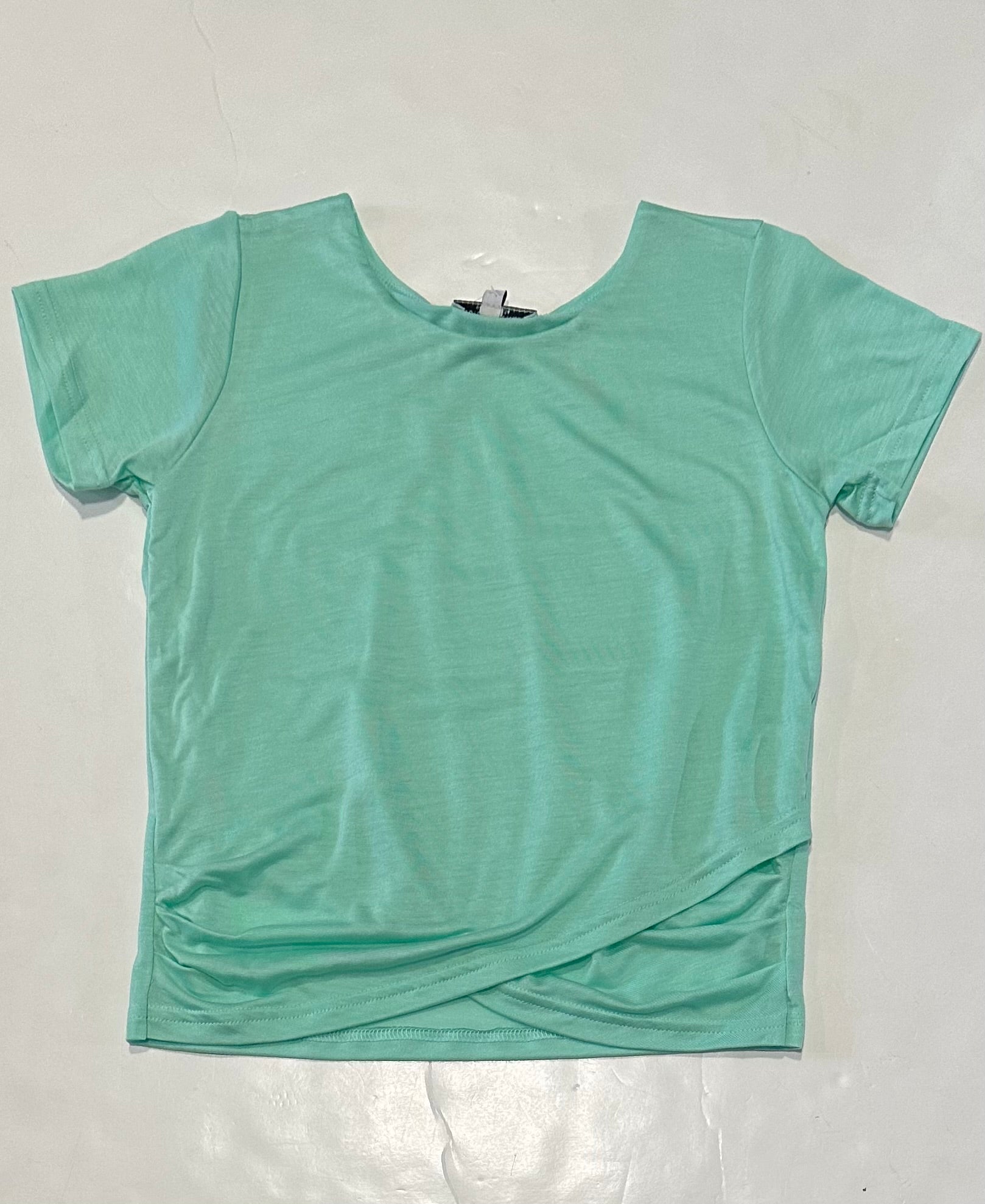 Mint Bree Tee