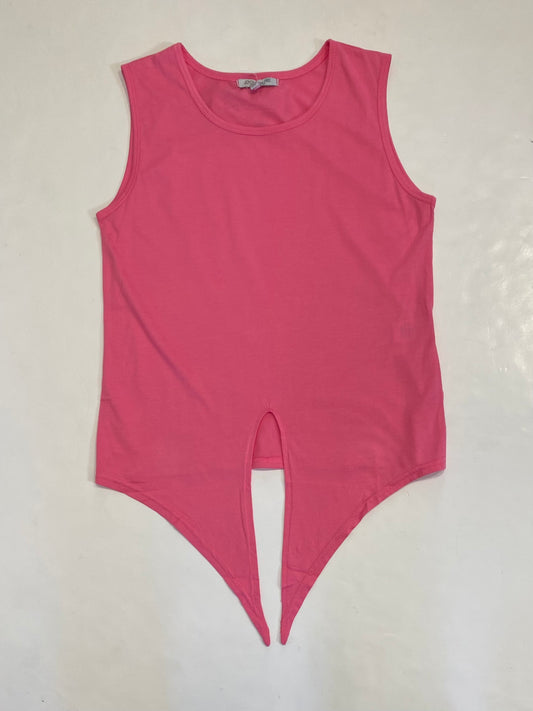 Pink Riley Tank