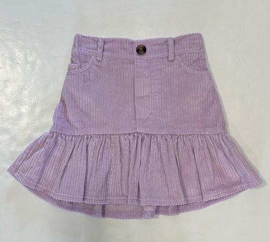 Lilac Felicity Skirt