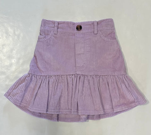 Lilac Felicity Skirt