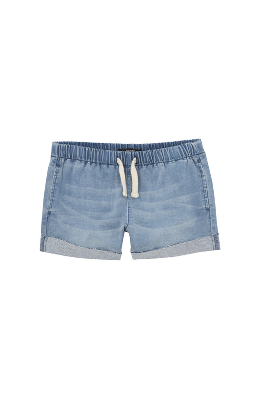 Pacific Wash Pull On