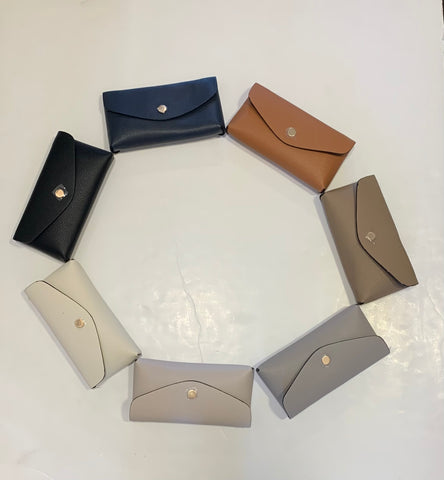 3 Way Envelope Cross Body Bag