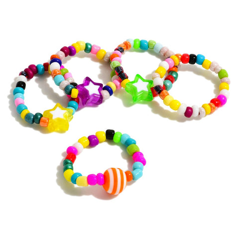 Stretch Rings