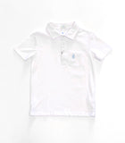 Johnnie O - Three Button Polo