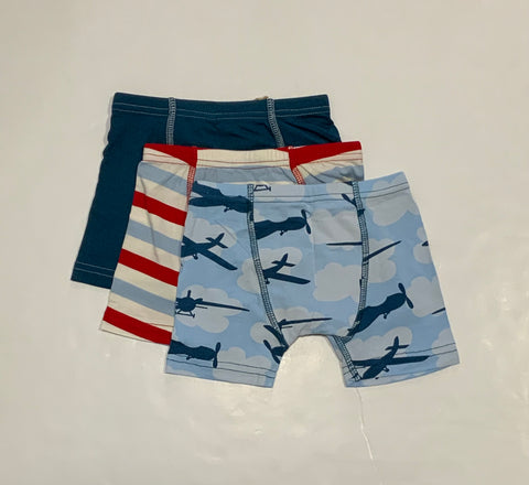 Kickee Pants Boxer Briefs