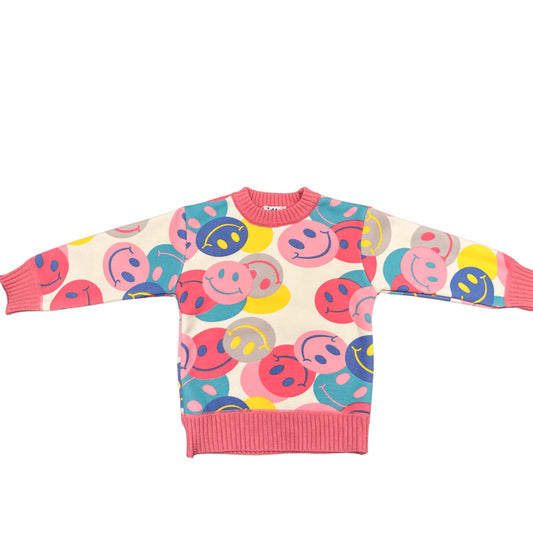 Emoji Sweater