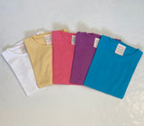 Pima Cotton Tee