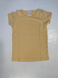 Pima Cotton Tee