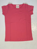 Pima Cotton Tee