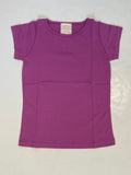 Pima Cotton Tee