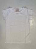 Pima Cotton Tee