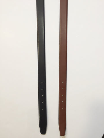 Reversible Boys Belt
