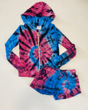 Hoodie w/ Thumb Hole Fantasia