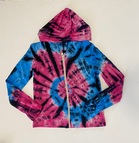 Hoodie w/ Thumb Hole Fantasia