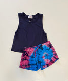 Comfy Shorts Fantasia